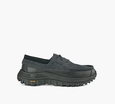 SOREL | CHAUSSURE CALLSIGN NORTHWATER NOIR HOMMES