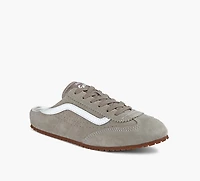 VANS | MULE SUPER LOWPRO  TAUPE FEMMES