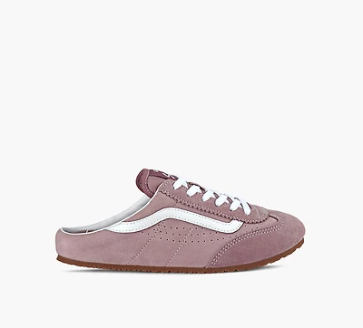 VANS | MULE SUPER LOWPRO  ROSE PALE FEMMES
