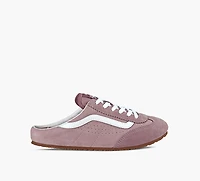 VANS | MULE SUPER LOWPRO  ROSE PALE FEMMES