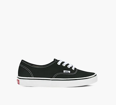 VANS | BASKET AUTHENTIC NOIR FEMMES