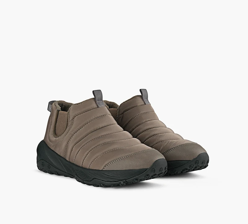 ARTICA | SNOWBALL TAUPE HOMMES