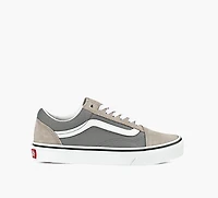 VANS | BASKET OLD SKOOL TAUPE GRAND ENFANT UNISEXE