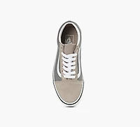 VANS | BASKET OLD SKOOL TAUPE GRAND ENFANT UNISEXE