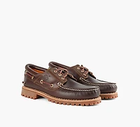 TIMBERLAND | CHAUSSURE BATEAU AUTHENTIC BRUN HOMMES