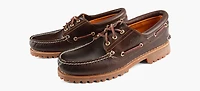 TIMBERLAND | CHAUSSURE BATEAU AUTHENTIC BRUN HOMMES