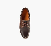 TIMBERLAND | CHAUSSURE BATEAU AUTHENTIC BRUN HOMMES