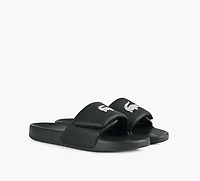LACOSTE | SANDALE SERVE 0.0 NOIR HOMMES