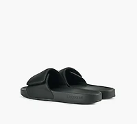 LACOSTE | SANDALE SERVE 0.0 NOIR HOMMES
