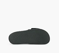LACOSTE | SANDALE SERVE 0.0 NOIR HOMMES