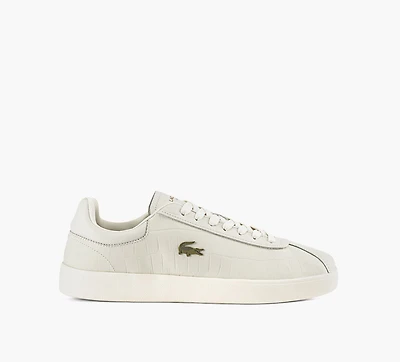 LACOSTE | BASESHOT BLANC HOMMES
