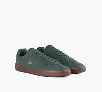 LACOSTE | BASESHOT VERT HOMMES