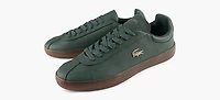 LACOSTE | BASESHOT VERT HOMMES