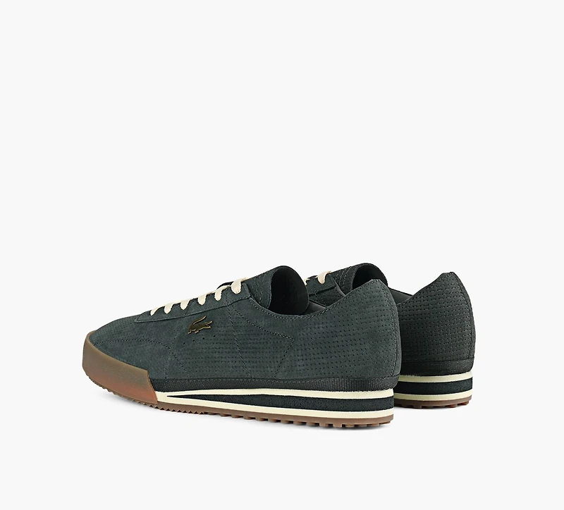 LACOSTE | AURA GRIS HOMMES