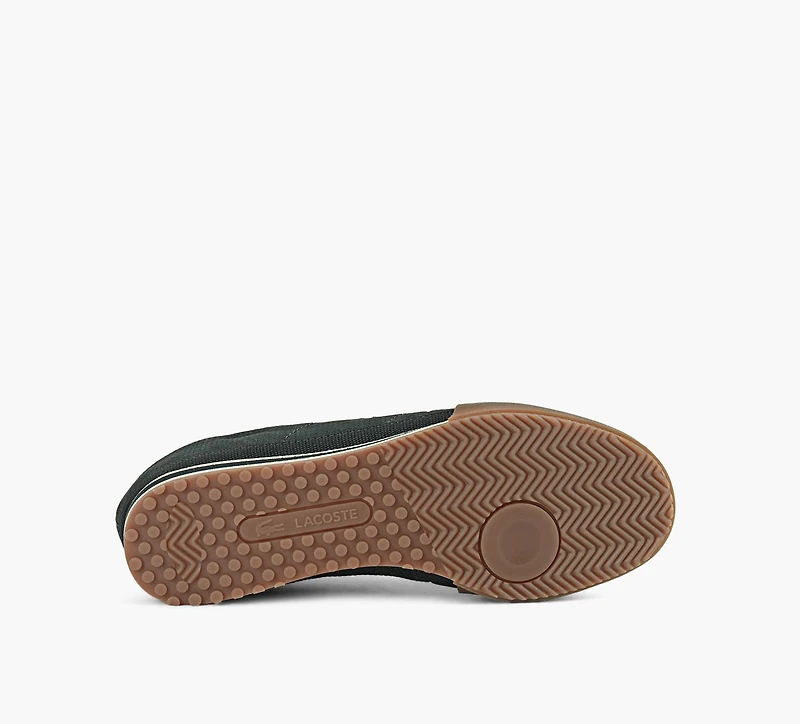 LACOSTE | AURA GRIS HOMMES