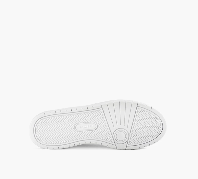 LACOSTE | COURT ACE BLANC HOMMES