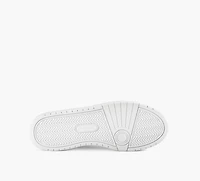 LACOSTE | COURT ACE BLANC HOMMES