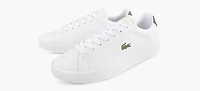 LACOSTE | BASKET LEROND SET BLANC HOMMES