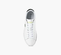 LACOSTE | BASKET LEROND SET BLANC HOMMES