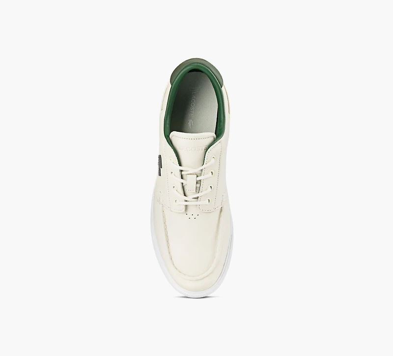 LACOSTE | BAYLISS 2.0 BLANC HOMMES