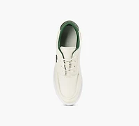 LACOSTE | BAYLISS 2.0 BLANC HOMMES
