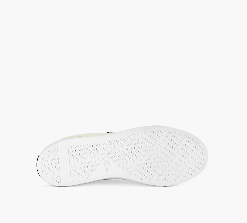 LACOSTE | BAYLISS 2.0 BLANC HOMMES