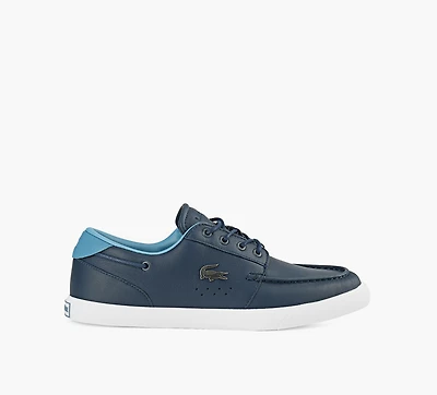LACOSTE | BAYLISS 2.0 BLEU HOMMES