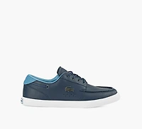 LACOSTE | BAYLISS 2.0 BLEU HOMMES