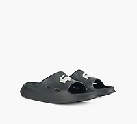 LACOSTE | SANDALE MEDUZ NOIR HOMMES