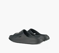LACOSTE | SANDALE MEDUZ NOIR HOMMES