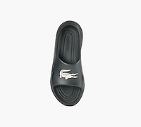 LACOSTE | SANDALE MEDUZ NOIR HOMMES