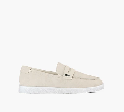 LACOSTE | COCHET BLANC HOMMES