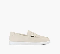 LACOSTE | COCHET BLANC HOMMES