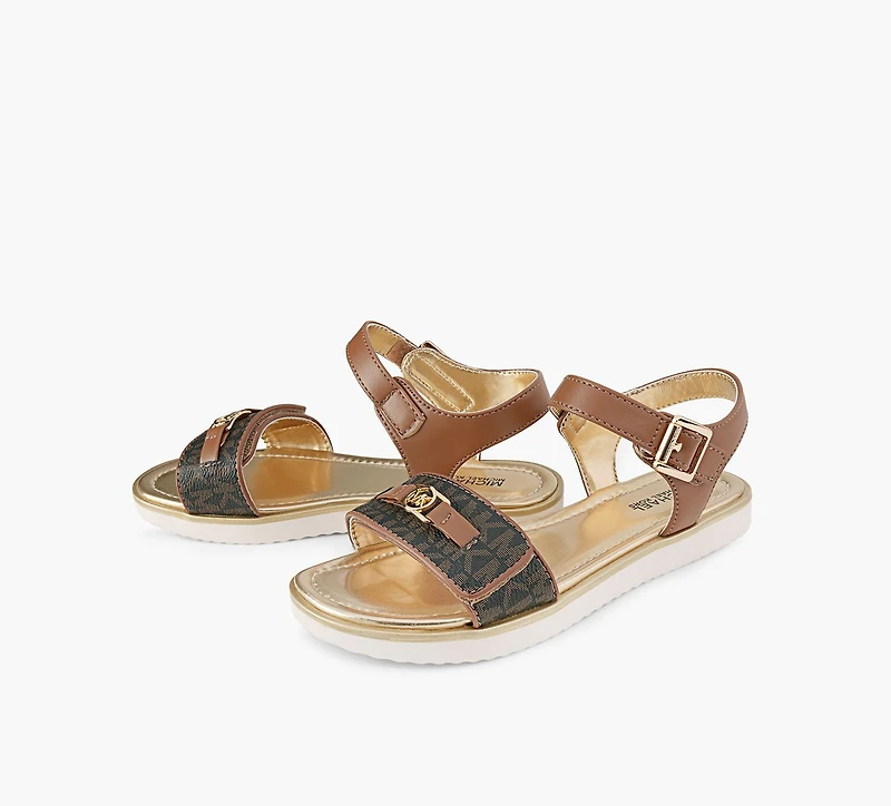 MICHAEL KORS | BRANDY KIERAN BRUN GRAND ENFANT FILLE
