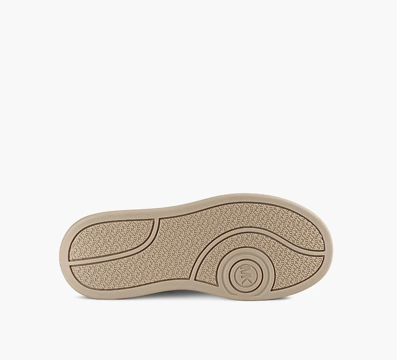 MICHAEL KORS | HAYES BEIGE GRAND ENFANT FILLE