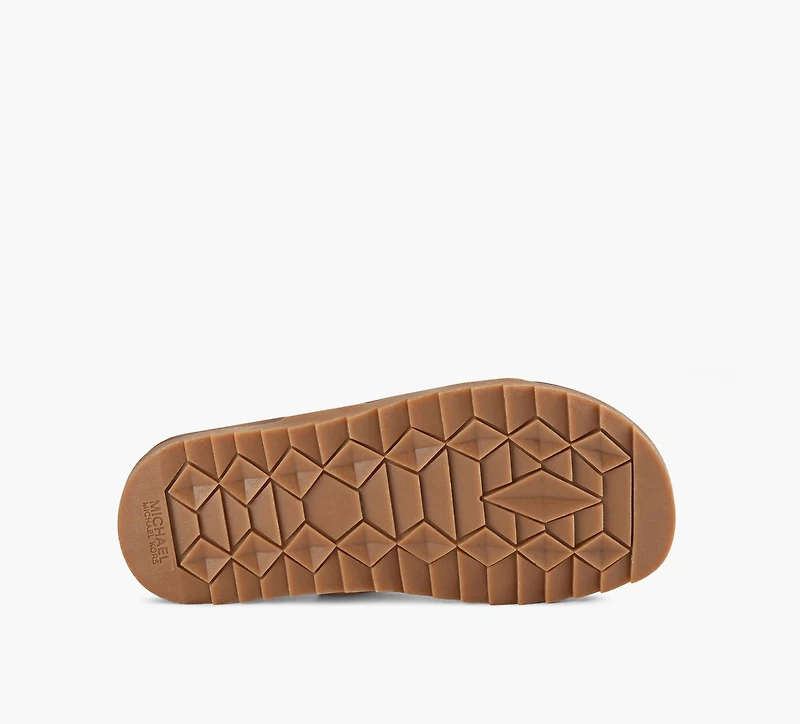 MICHAEL KORS | IRENE BEIGE GRAND ENFANT FILLE