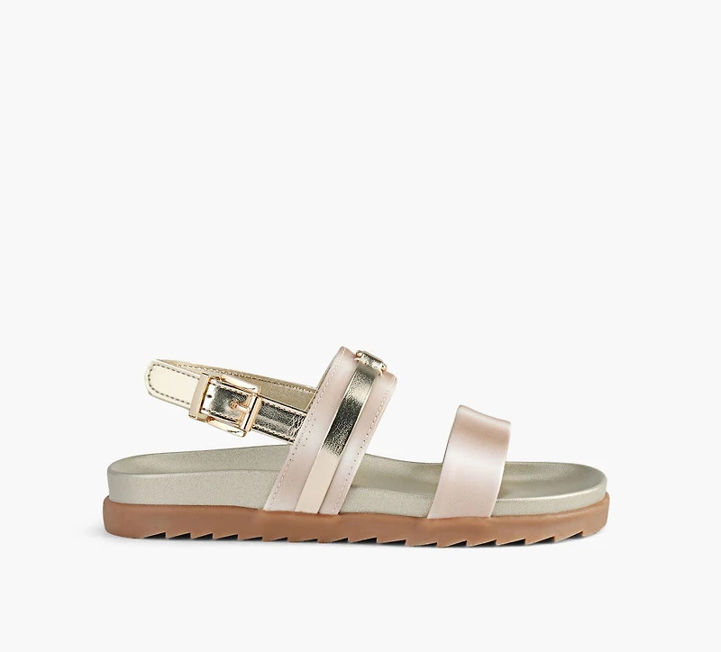MICHAEL KORS | IRENE ROSE DORÉ GRAND ENFANT FILLE