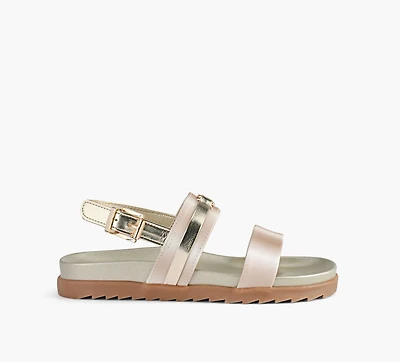 MICHAEL KORS | IRENE ROSE DORÉ GRAND ENFANT FILLE