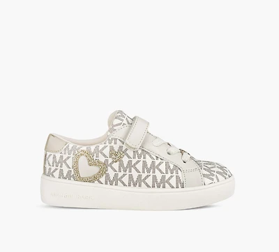 MICHAEL KORS | JEM KEHLANI II PS BEIGE PETIT ENFANT FILLE