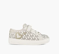 MICHAEL KORS | JEM KEHLANI II PS BEIGE PETIT ENFANT FILLE