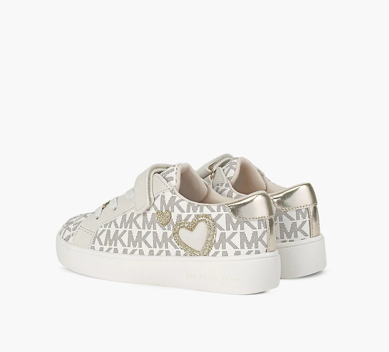 MICHAEL KORS | JEM KEHLANI II PS BEIGE PETIT ENFANT FILLE