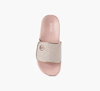 MICHAEL KORS | JETT DARBY ROSE DORÉ GRAND ENFANT FILLE