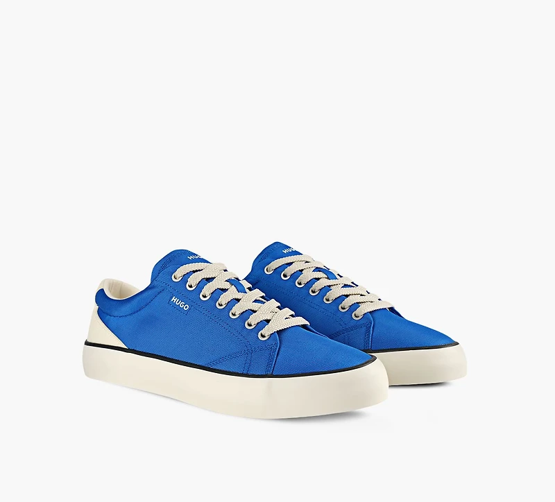 HUGO | TENNIS B-CROSS BLEU HOMMES