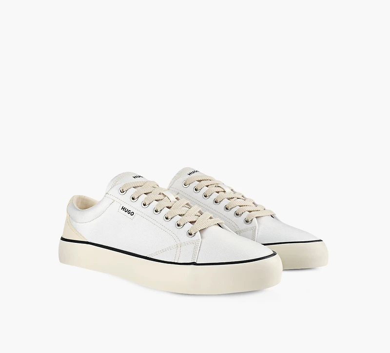HUGO | TENNIS B-CROSS BLANC HOMMES