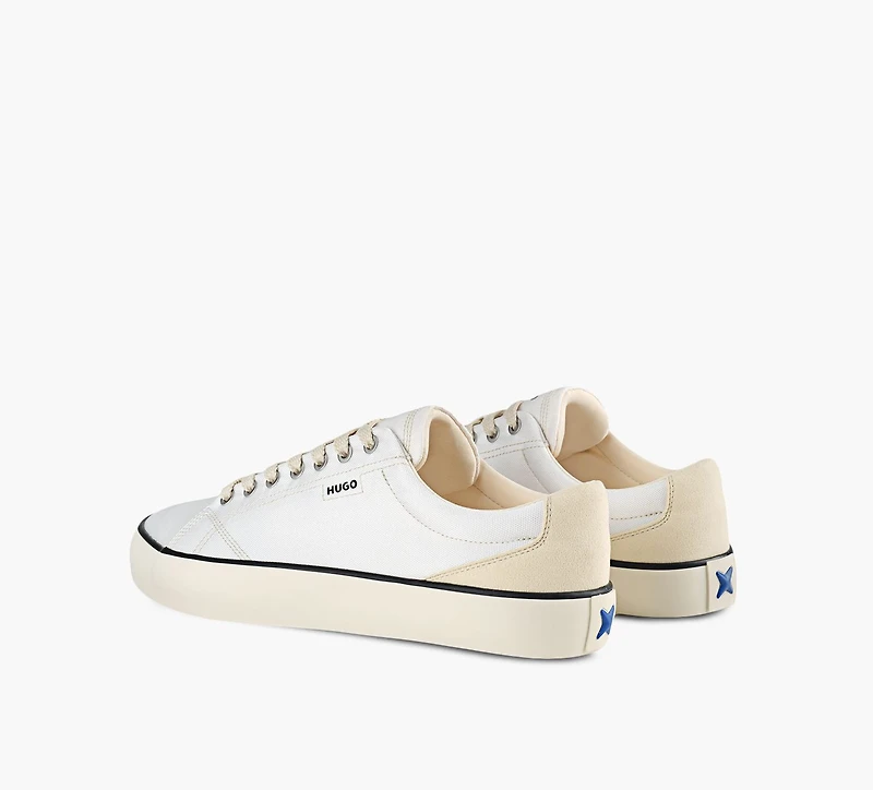 HUGO | TENNIS B-CROSS BLANC HOMMES