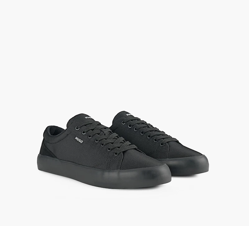 HUGO | TENNIS B-CROSS NOIR HOMMES