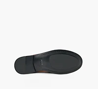 BOSS | MOCASSIN TEVAN TAN HOMMES