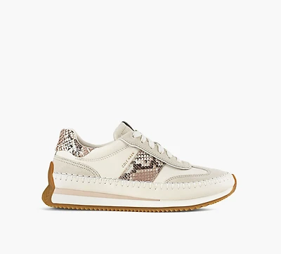 COLE HAAN | BASKET GRANDPRØ PREMIER BEIGE FEMMES