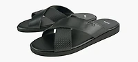 BOSS | SANDALE DARREL NOIR HOMMES