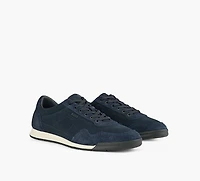 BOSS | BASKET À PROFIL BAS NITAN BLEU HOMMES